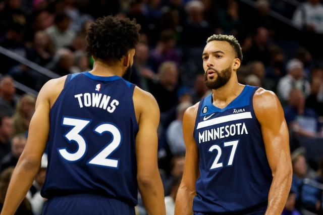 开云体育官方app-7战6败跌至西部倒数第三 森林狼空喊口号仍在输球