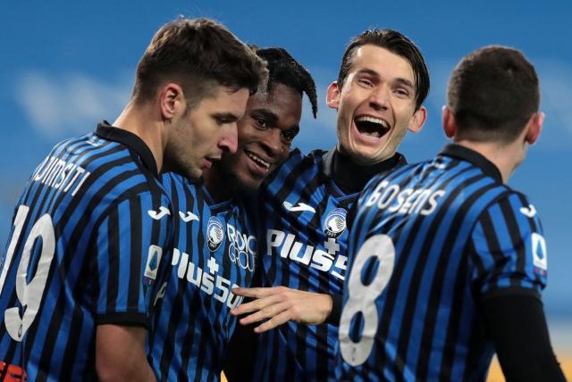 开云体育官方app-没帕普·戈麦斯并不可怕 亚特兰大重新变身大杀器！